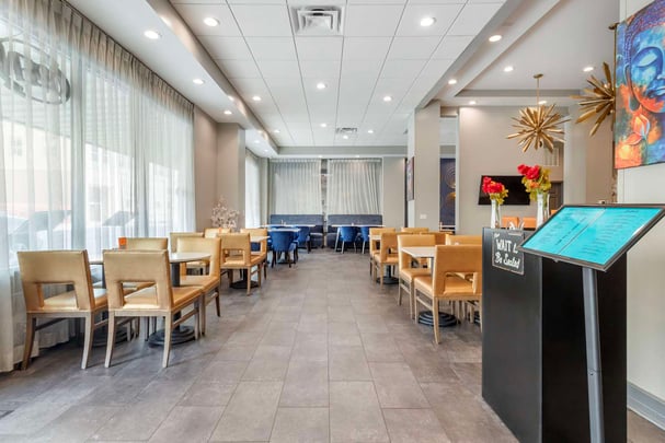 Delicious Indian Cuisine