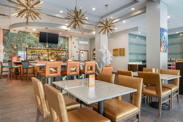 Delicious Indian Cuisine