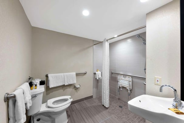 ADA Bathroom