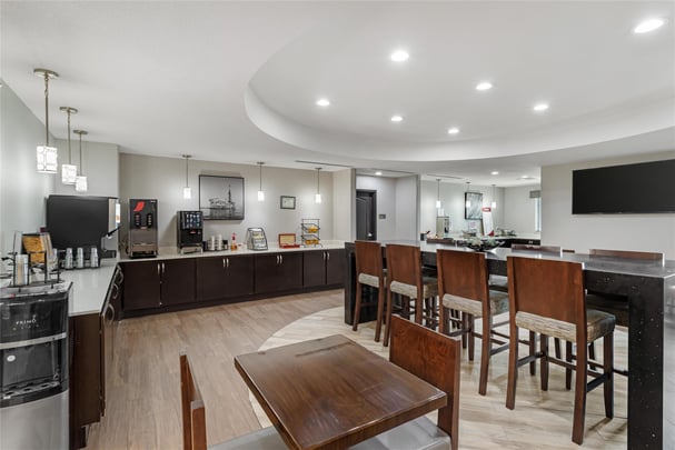 BW BayCity TX BKFast