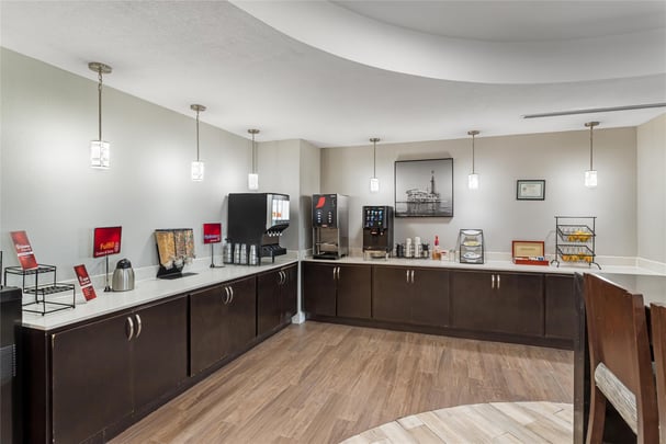 BW BayCity TX BKFast