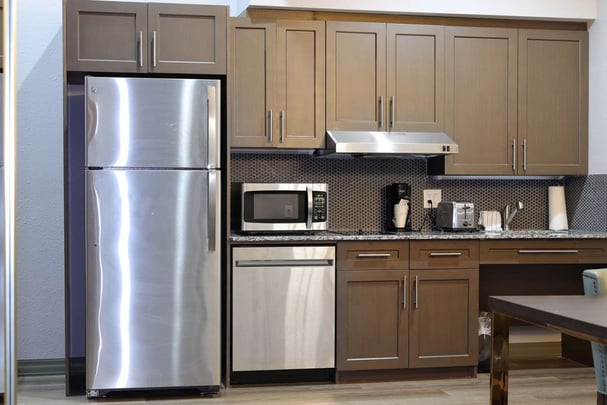 ADA Two Queen Suite - Room 102