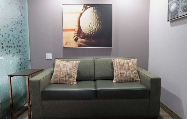 ADA Two Queen Suite - Room 222