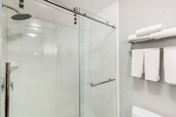 BW San Antonio TX KQ