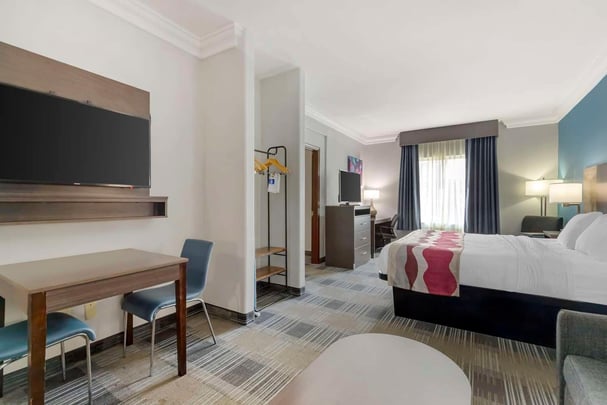 BW San Antonio TX KQ