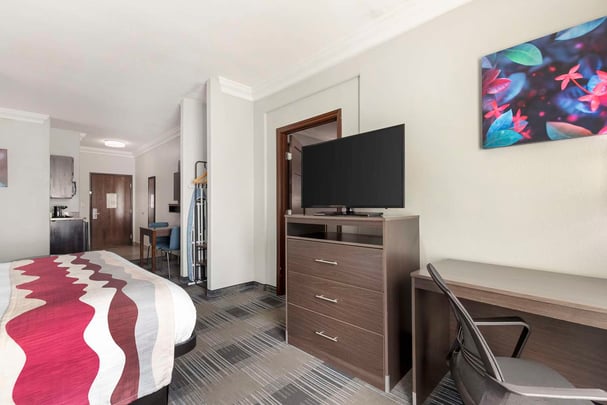 BW San Antonio TX KQ