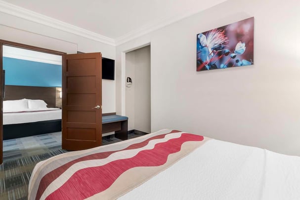 BW San Antonio TX KQ