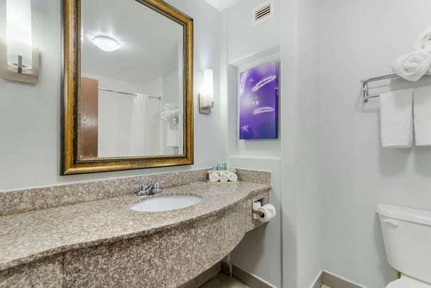 BW San Antonio TX NK