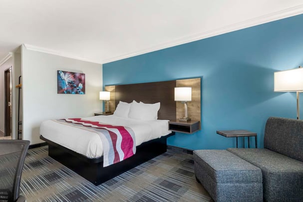 BW San Antonio TX NK