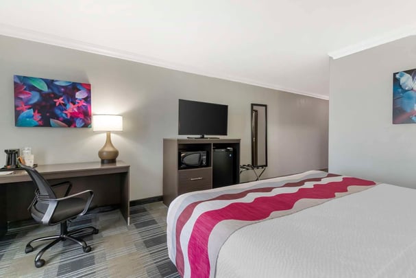 BW San Antonio TX NK