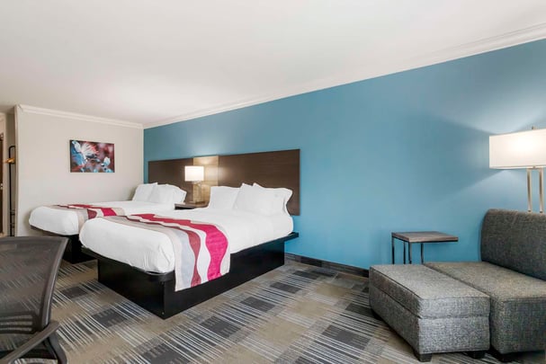 BW San Antonio TX NQQ