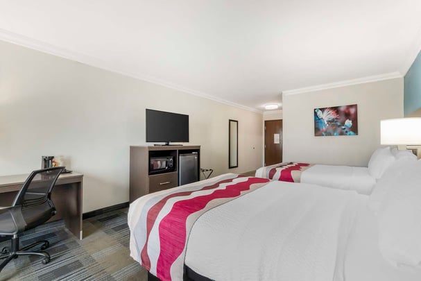 BW San Antonio TX NQQ