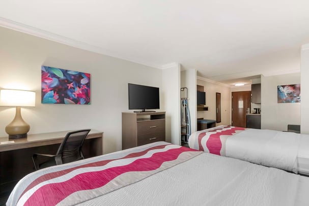 BW San Antonio TX NQQOne