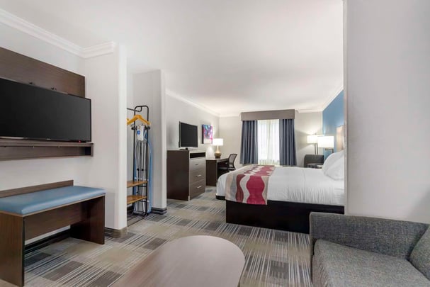 BW San Antonio TX SNK