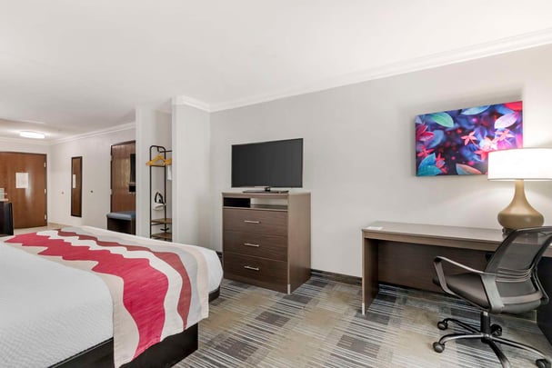 BW San Antonio TX SNK