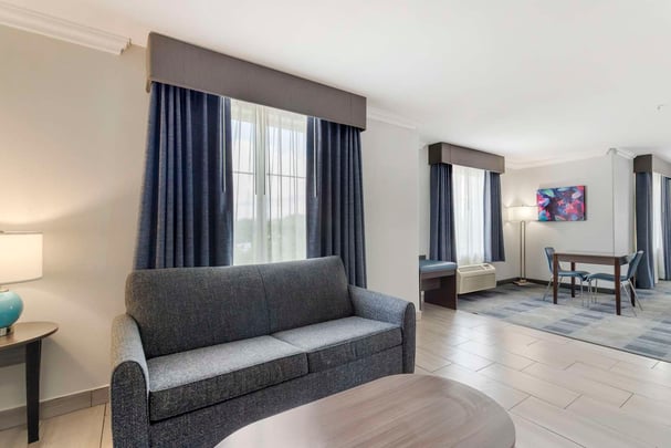 BW San Antonio TX SNKOne