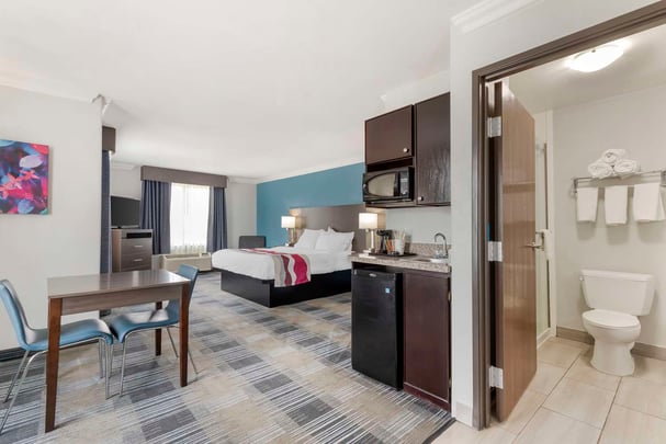 BW San Antonio TX SNKOne