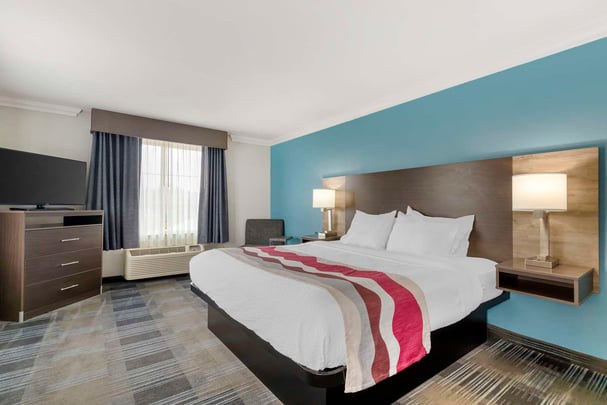 BW San Antonio TX SNKOne