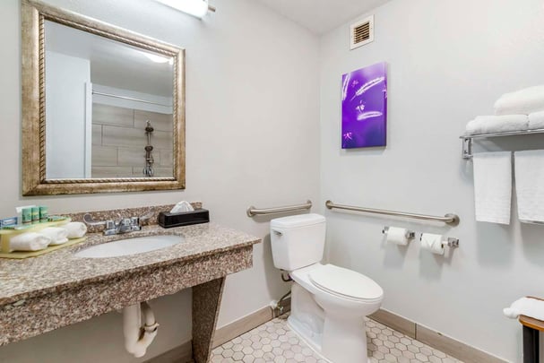 BW San Antonio TX HNK