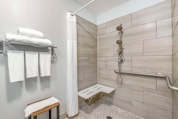 BW San Antonio TX HNK