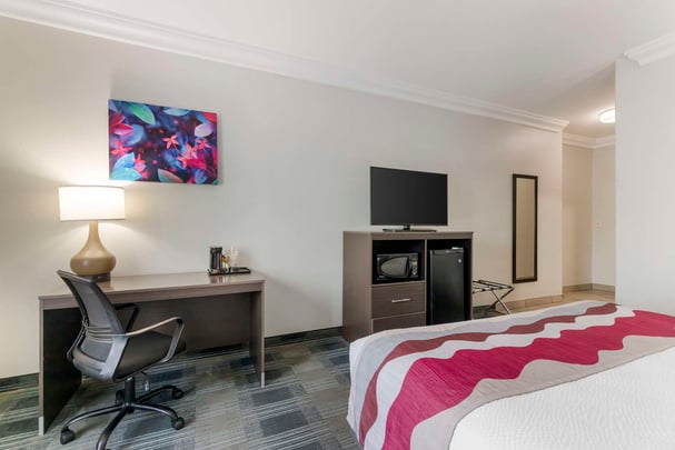 BW San Antonio TX HNK