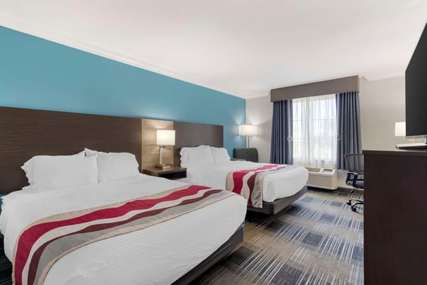 BW San Antonio TX HNQQ