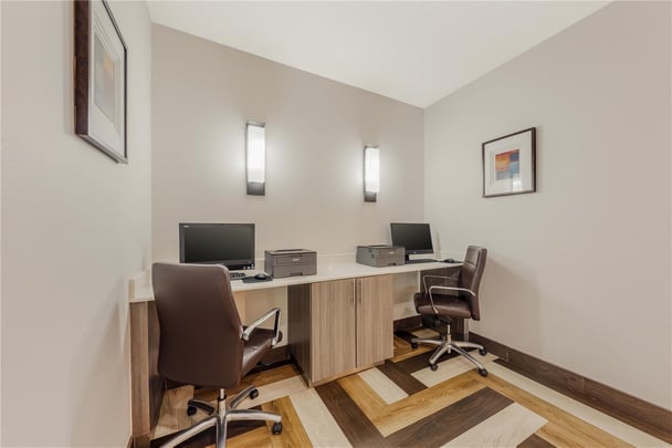 BW La Vernia TX Comp