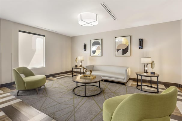 BW La Vernia TX Lobby