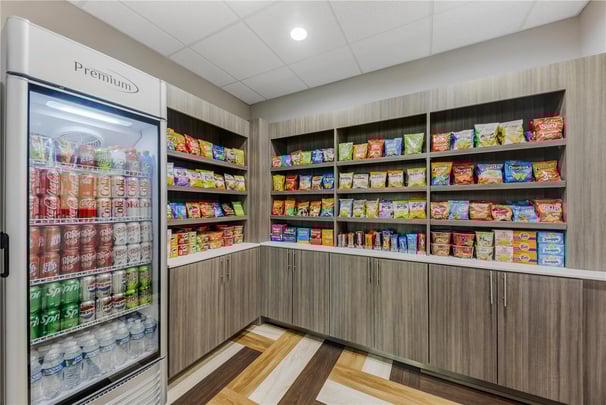 BW La Vernia TX Marketplace