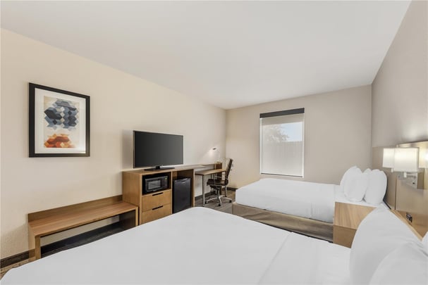 BW La Vernia TX QQ ADA