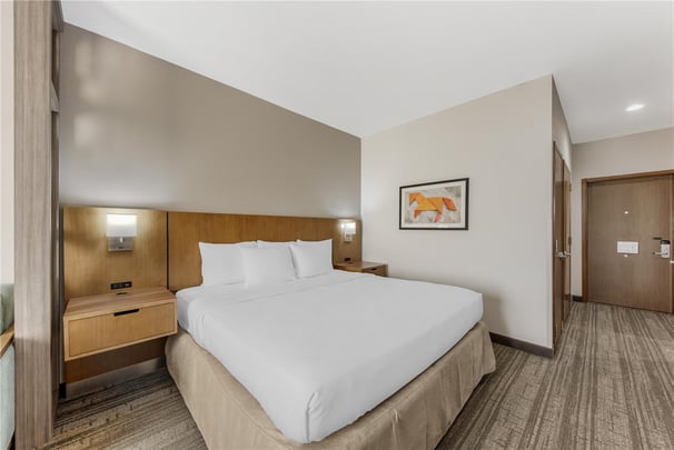 BW La Vernia TX KS ADA