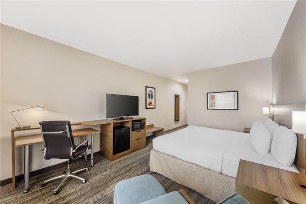 BW La Vernia TX K ADA