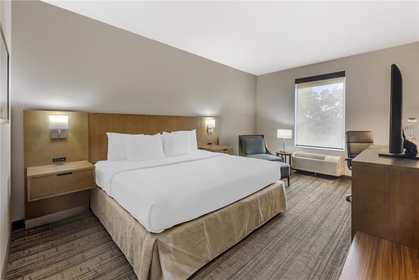 BW La Vernia TX K ADA