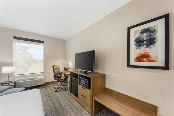 BW La Vernia TX K ADA