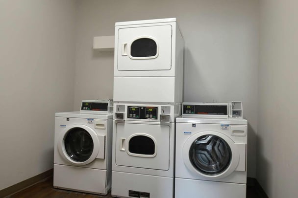 Guest Laundry