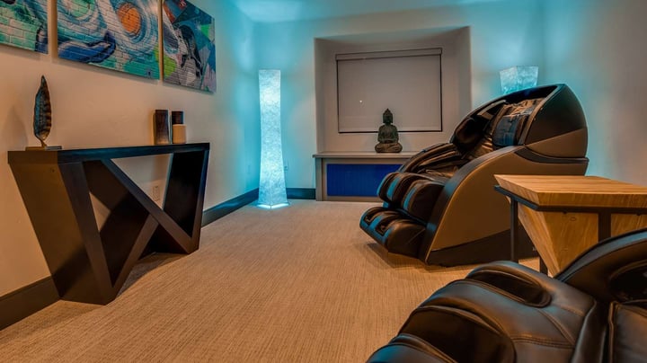 Meditation with Alexa