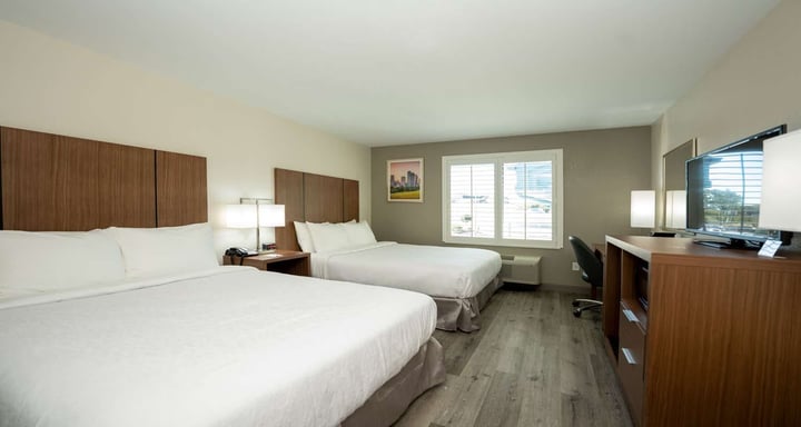 Double Queen ADA Accessible