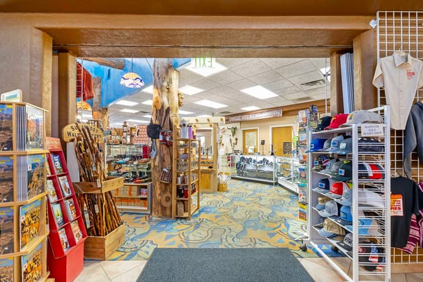 Gift Shop