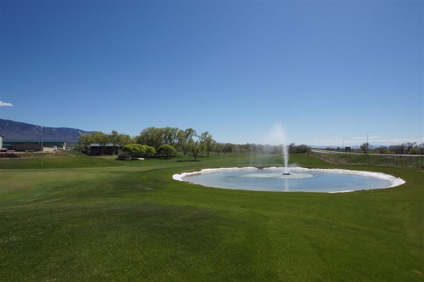 Paradise Golf Course