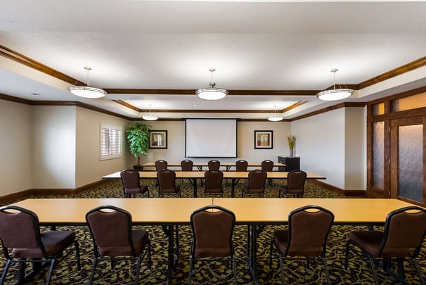 MeetingRoom