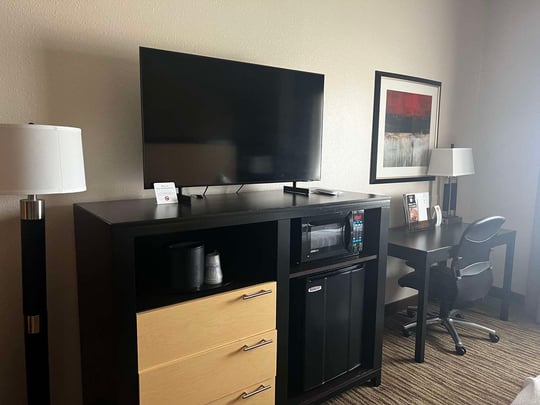 Standard Double Queen