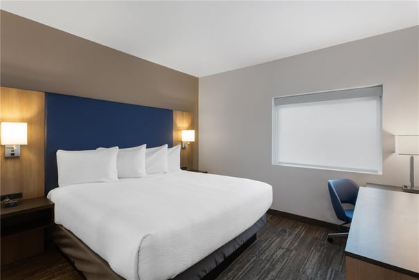 King Queen Suite Apartment