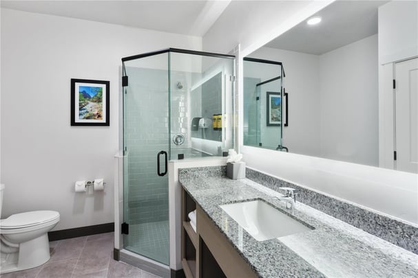 King Queen Suite Apartment