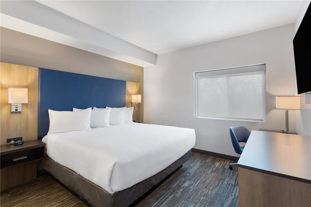 King Suite Apartment