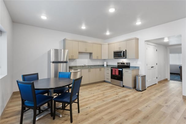 King Suite Apartment