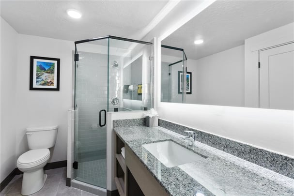 King Suite Apartment