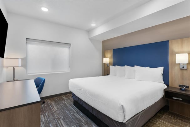 King Suite Apartment