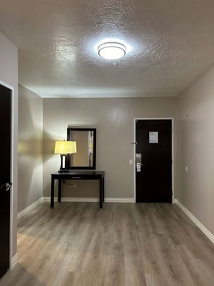 Accessible King Suite