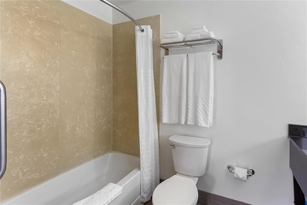 2 King Beds Family Suite