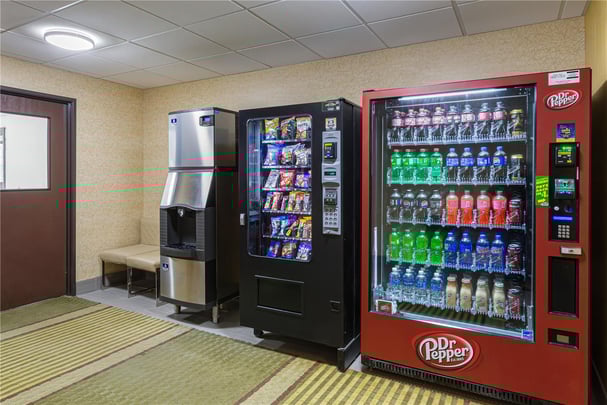 Vending Machine